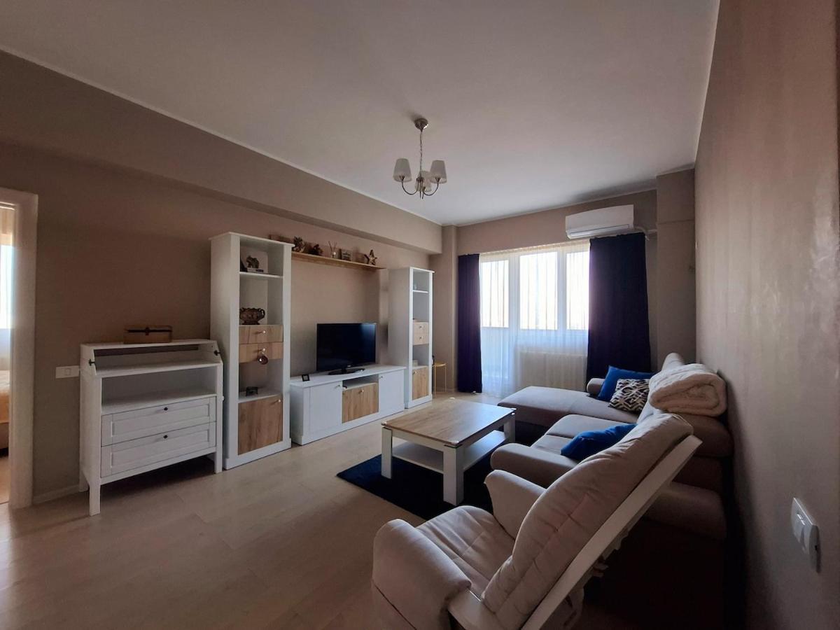 Apartament Homey Vacaresti Bucureşti