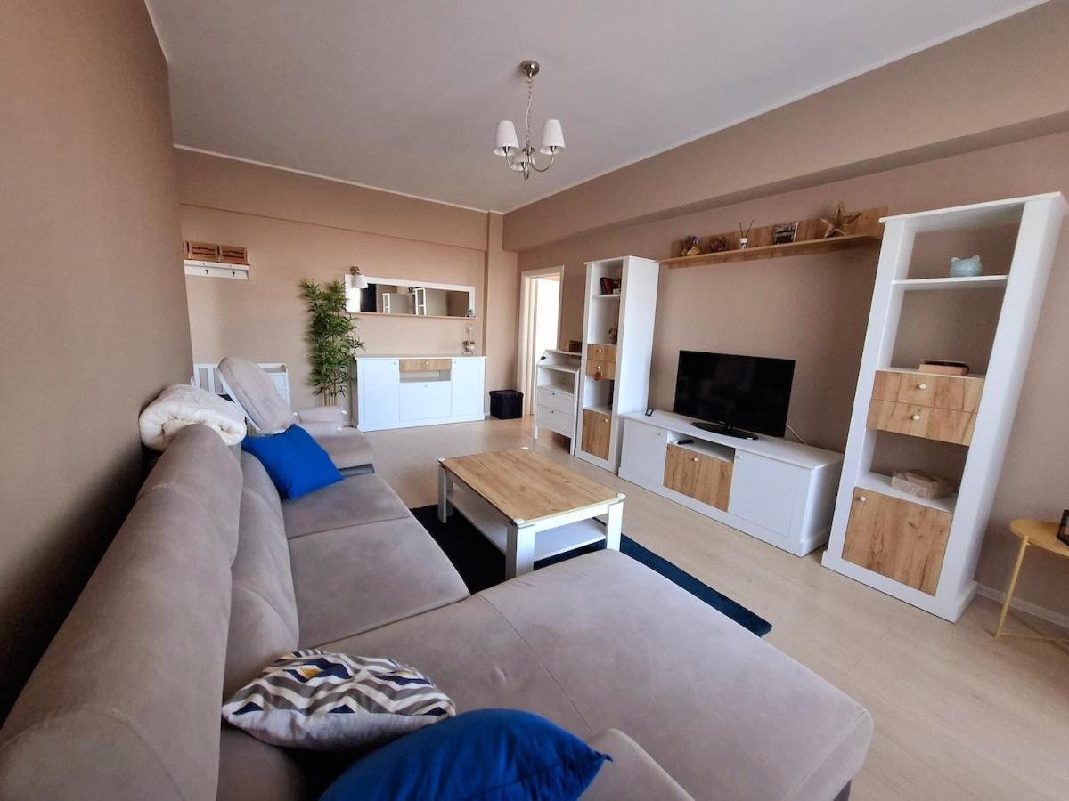 Apartament Homey Vacaresti