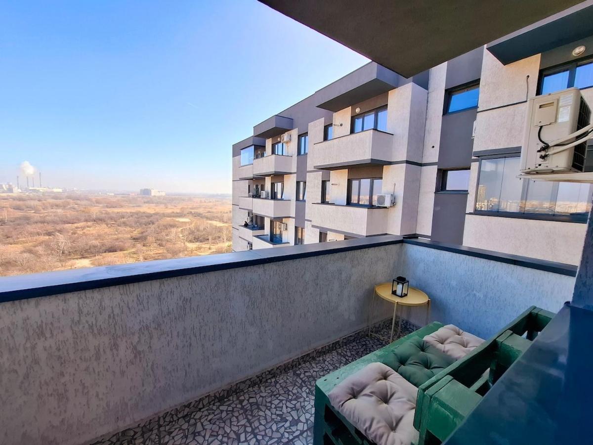 Homey Vacaresti Apartament