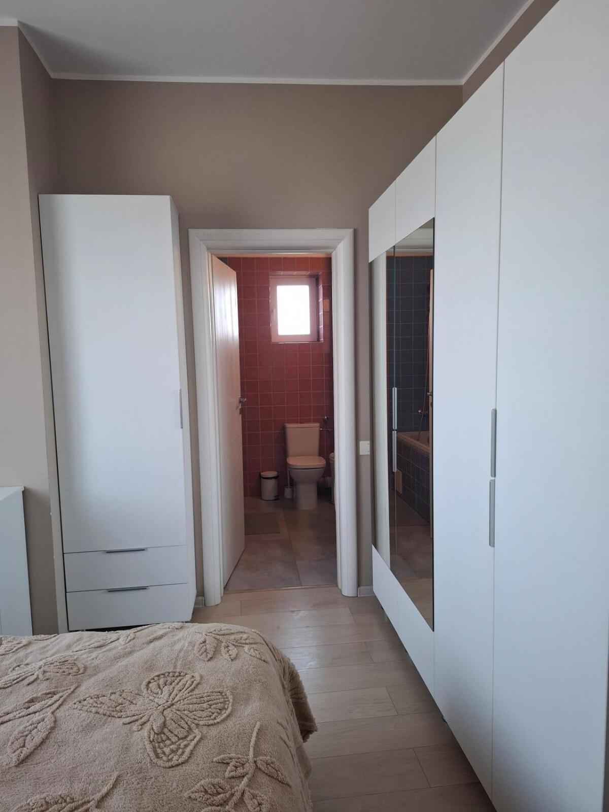 Apartament Homey Vacaresti Bucureşti