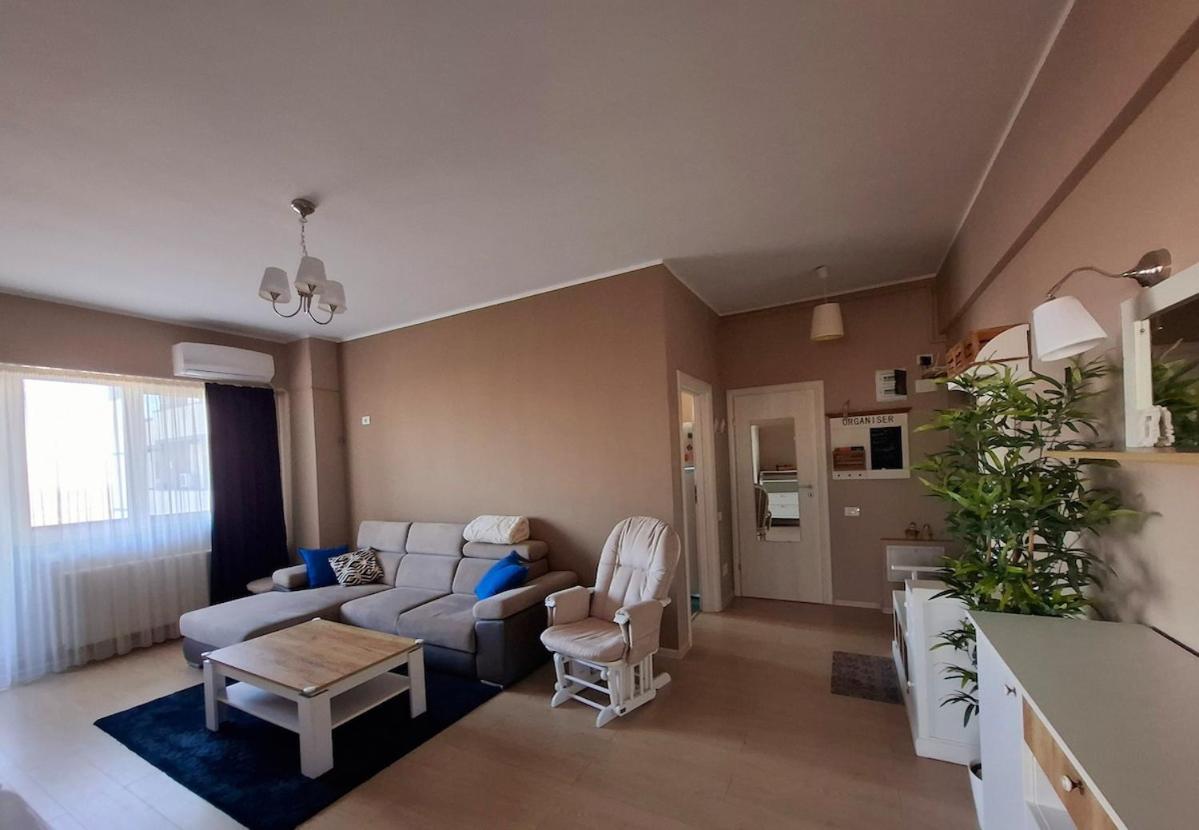 Apartament Homey Vacaresti *