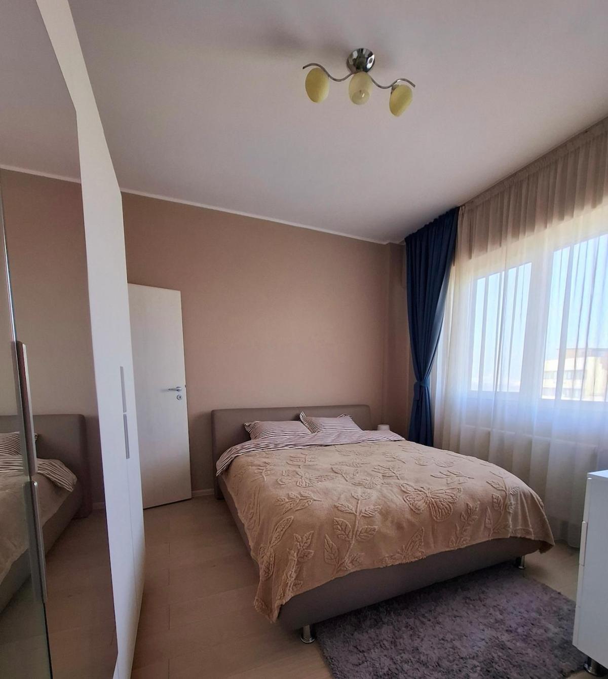 Homey Vacaresti Apartament Bucureşti