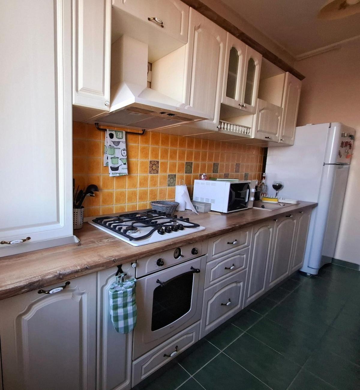 Apartament Homey Vacaresti Bucureşti