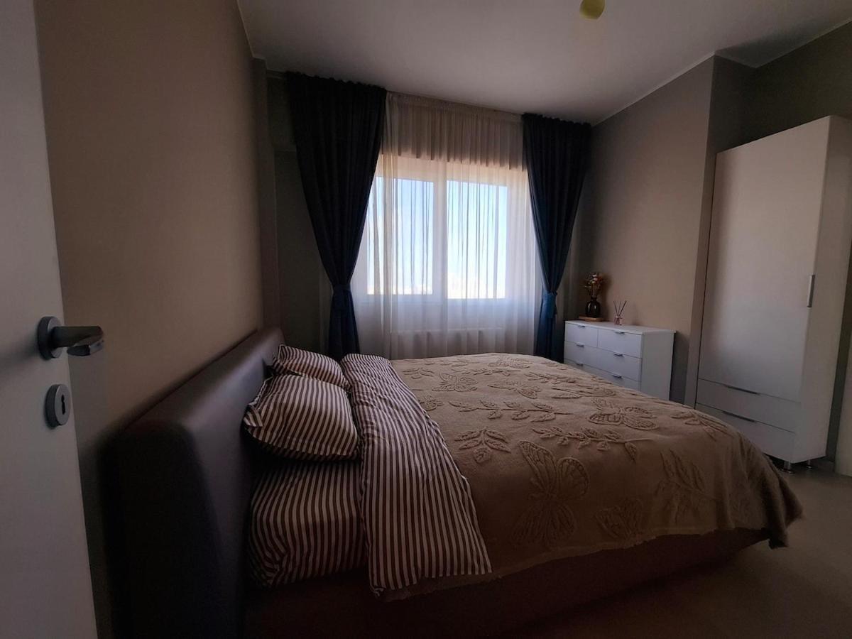 Homey Vacaresti * Bucureşti