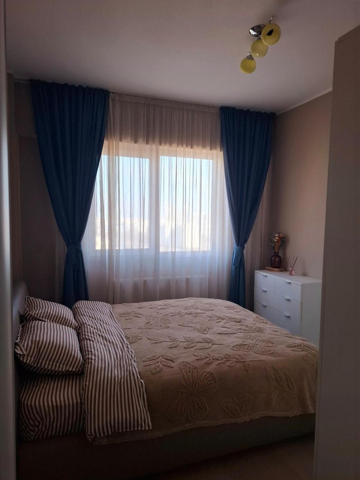 Apartament Homey Vacaresti *