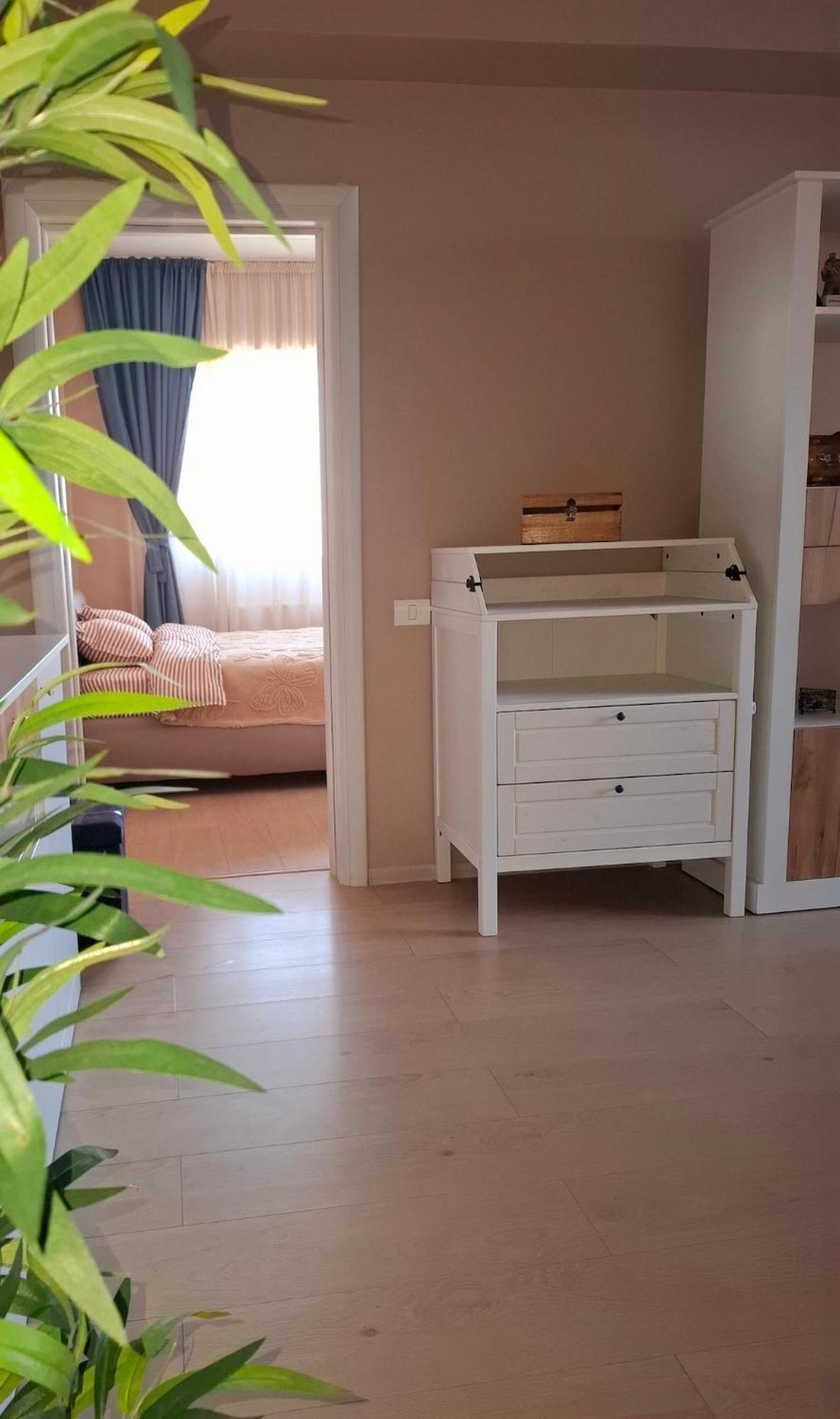 Homey Vacaresti Apartament Bucureşti
