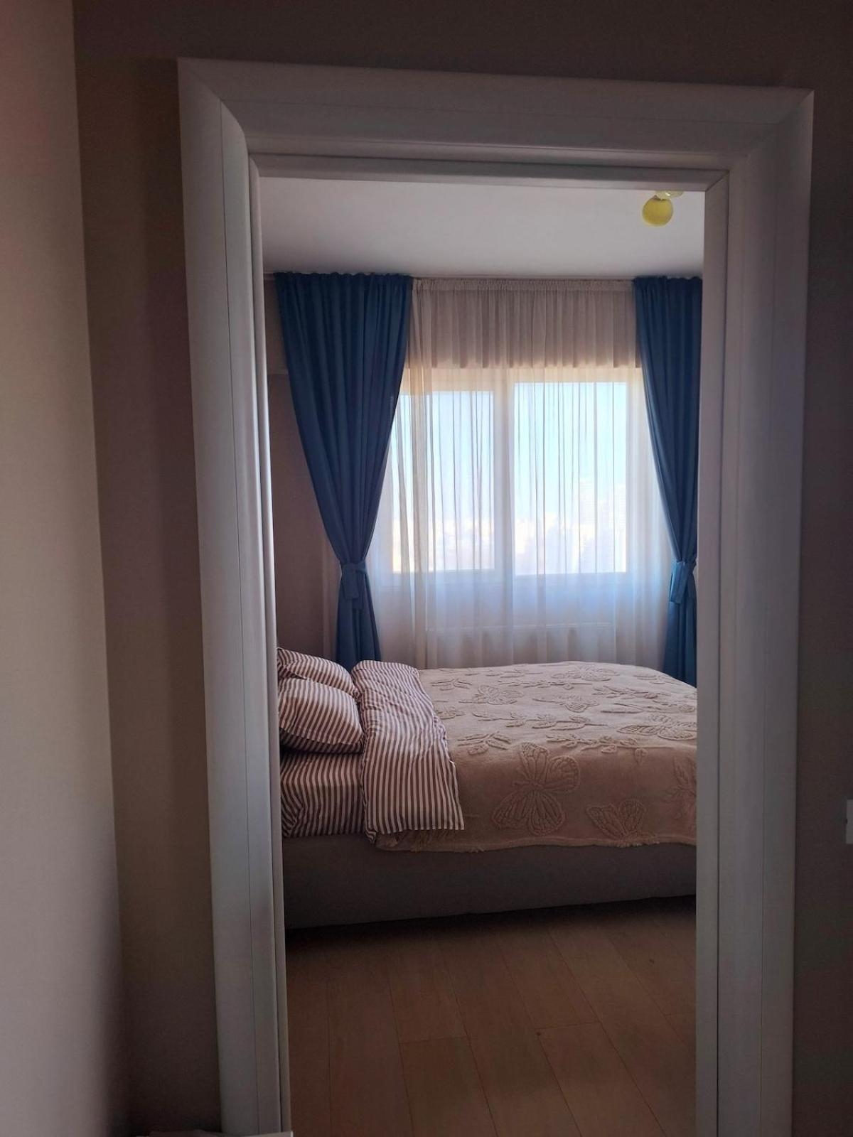 Homey Vacaresti Apartament *