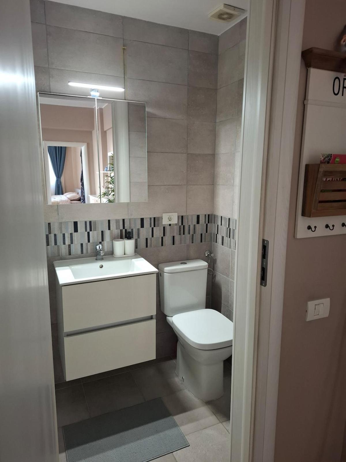 Apartament Homey Vacaresti *