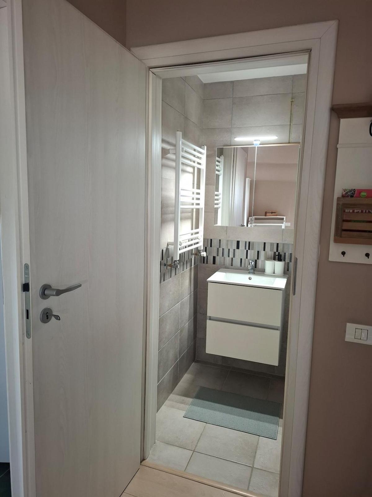 Homey Vacaresti Apartament